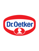 Dr. OetkerBack-Freude Classic 22см (2583)