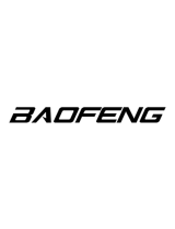 BaofengF8X