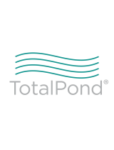 Total PondPF1200UV