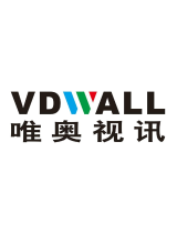VdwallLVP615 series