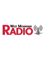 West Mountain RadioSuper PWRgate PG40S