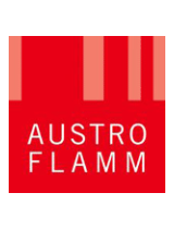 Austro FlammGussofen G3