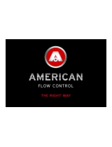 American Flow Control2530DLDFTM