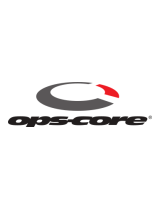 Ops-CoreUniversal Nape Pad