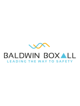 Baldwin BoxallBVR485R