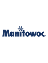 Manitowoc Ice Indigo Owner Instruction Manual
