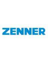 ZennerPDC – Pulse Data Capture Modul