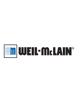 Weil-McLainEvergreen Pro Gas Boiler