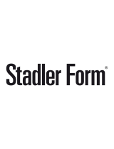 Stadler FormCharly Stand