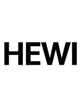 Hewi111X B Series