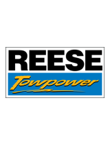 Reese Towpower7060100
