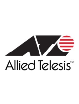 Allied Telesyn International CorpAT-3606F/ST