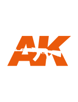 AK InteractiveAK9323