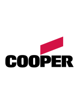 Cooper1700 Series