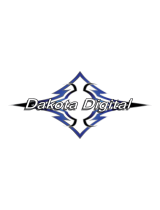 Dakota DigitalRTX-77C-CAP