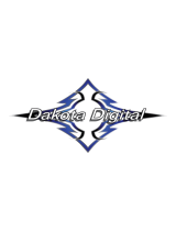 Dakota DigitalPAC-2000