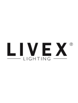 Livex Lighting50941-07