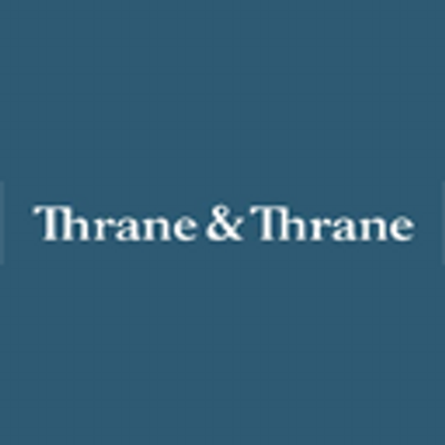 Thrane & Thrane A/S