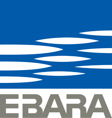 EBARA