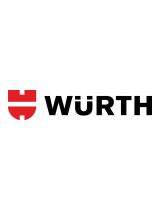 WürthWWS 3-POWER