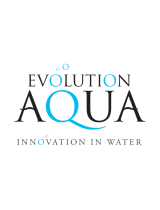 Evolution AquaevoUV Steriliser