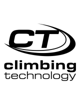Climbing Technology2D643