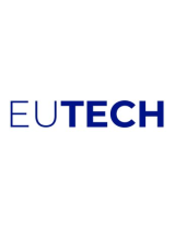 EutechCyberScan PC 300