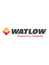 Watlow ElectricCirculation Heaters 397