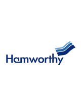 HamworthyVarmax accessory AVS75