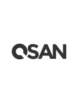 Qsan Technology P300Q-S316 Datasheet