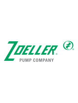 Zoeller Pump Co314-0002