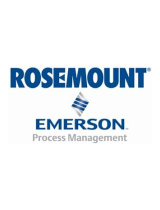 RosemountCT5100-(Ex)-Continuous Gas Analyzer