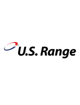U.S. Range"REGAL" SERIES