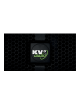 KV2 AudioSD8