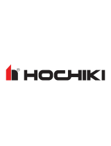 HochikiSSPK Series