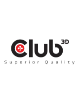 Club 3DCSV-7300
