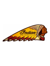 Indian MotorcycleIndian Chief / Chieftain / Roadmaster INTL