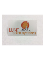 Lunt SolarsystemsLS100THa/B1800 H-alpha solar telescope