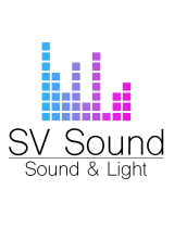 SV SoundSCS-01