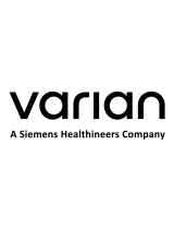VarianSaturn 2000 GC/MS