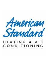 American Standard HVACYHC120F3RMA0000