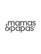 Mamas & PapasHIGHCHAIR