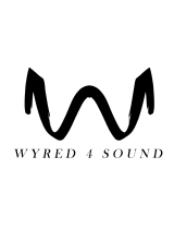 Wyred 4 Sound DAC-2 DSD & DSDse Pure Music Installation guide