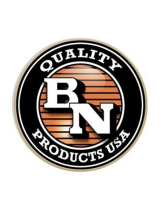BN ProductsBNR6402K