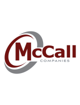 McCallMCCDRL2-G