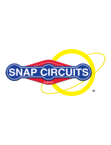 Snap CircuitsSC750 ST