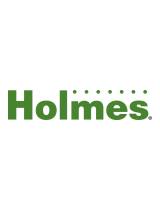 HolmesElectric Heater HCH4920