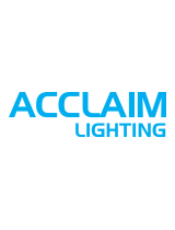 Acclaim LightingART SSC 2