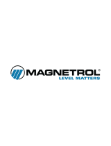MagnetrolE3 Modulevel HART