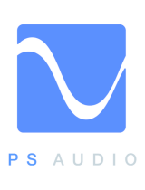 PS AudioStellar S300